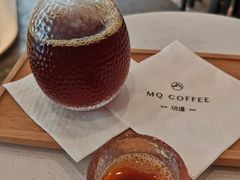 -MQ COFFEE STAND明谦(新洲店)