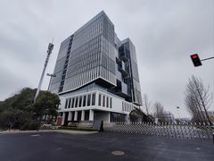 -复旦张江校区食堂