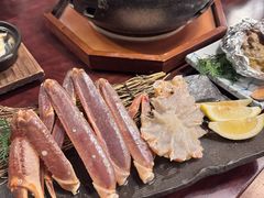 -蟹道乐(新宿本店)