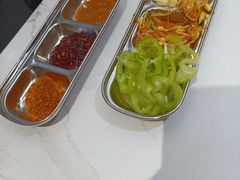 -花味·自助烤肉(雨花客厅店)