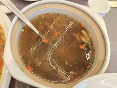 -湖锦酒楼(八一路店)