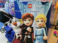-TOYSRUS玩具反斗城(广州IGC天汇广场店)