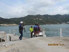 -海角城白海豚浪漫海滩