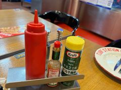 -Tube station站点比萨(王府井百货店)