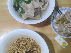 -富源春面馆(四川北路店)