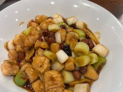 -攸州小镇家湘菜(小米科技园店)