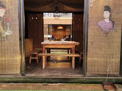 门面-冰冰龙虾·江湖菜·花园江景餐厅