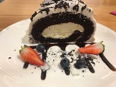 -仁义涵西餐·咖啡(中华巴洛克店)