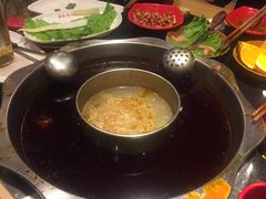 -董家湾重庆老火锅(嘉华店)