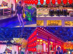 -椒香城门口老火锅(天府长城店)