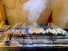 -常德武陵天济喜来登酒店-盛宴餐厅