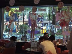 -必胜客(八一店)