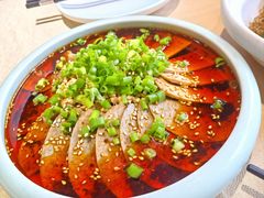 -观盐·盐帮菜(官园桥店)