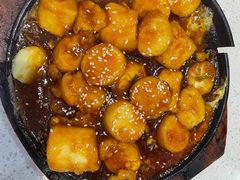 -乔家菜(双井店)