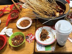 -冒椒火辣(太古里店)