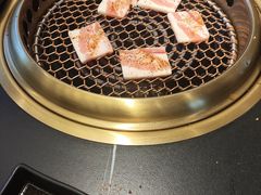 -極屋鮨牛 · 烧肉酒场(时代C馆店)