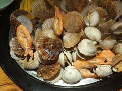 -三个渔夫·蒸汽海鲜(小白楼店)