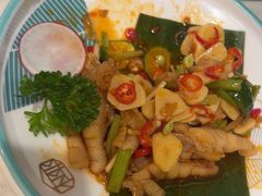 -椰客·海南椰子鸡(新塘永旺梦乐城店)