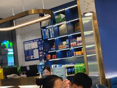 -兰湘子·湘菜小炒(长安万科广场店)