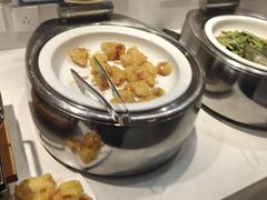 -集杰尚品海鲜烤肉自助餐厅(乳山振华店)