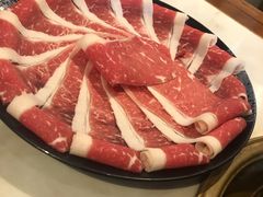 -宣武小院涮肉(前门店)