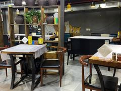 -云晓光头烧烤吧(盛夏店)