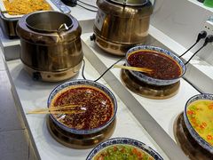 -嗨吃围炉海鲜烤肉自助(保利广场店)