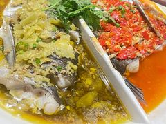 -东方红·湖南菜(金屿店)