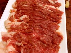 -前门张记涮肉(前门店)
