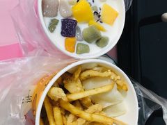 -鸡柳大人鸡柳年糕薯条(农贸云创店)