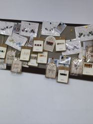 -芊冉•美甲美睫纹绣