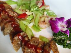 -旅马餐厅(茅家埠店)