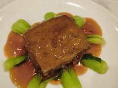 -功德林素菜饭庄(前门店)