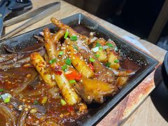 -九田家黑牛烤肉(淮北万达店)