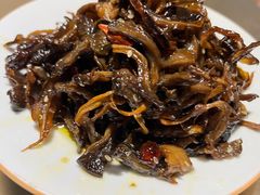 -滇越乘象云南餐厅(豆各庄店)