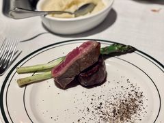 -Wolfgang’s Steakhouse 沃夫冈牛排馆(上海白玉兰广场店)