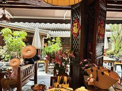 -尽善百年古院餐厅(王家老宅店)
