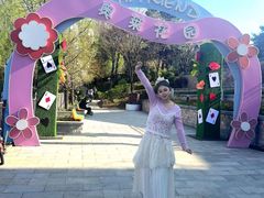 -王府井奥莱棋盘山小镇