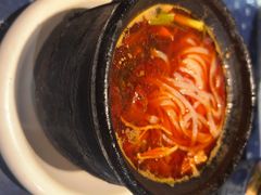-云南李记罐罐米线饵丝小吃(汉中门金鹰店)