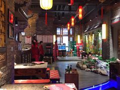 大堂-小龙坎老火锅(红旗街店)