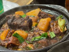 -小时候焗海鲜(鄞州万达店)