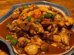 -长亭酒肆.武夷菜(鼓楼后海店)