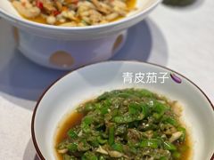-老湘亲·品鉴湘菜(蔡塘爱琴海店)