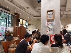 -小豆海棠(人民南路店)