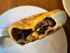 -台北楚楚园馅饼粥(虹桥南丰城店)