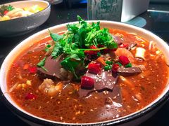 -嘉禾·悦享餐厅(八方汇店)