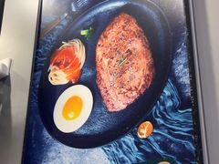 -豪享来中西餐厅(隆昌店)