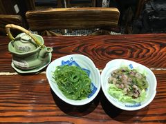 -石屋料理(南京西路店)