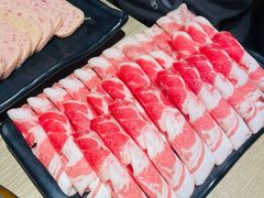 -呷哺呷哺 黄金牧场 (欢乐谷店)