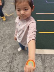 -奈尔宝家庭中心·亲子餐厅(华采天地店)